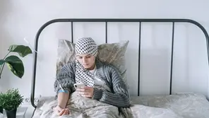 kemoterapi hastalarında evde bakım