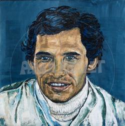 Jacky Ickx
