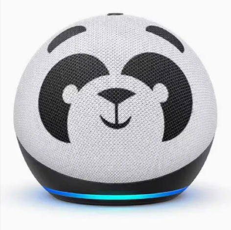 Thumbnail: WiFi Smart English Learning Speaker