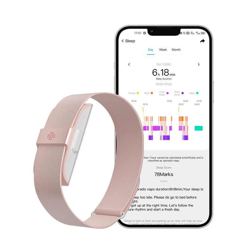 Thumbnail: Fitness Smartwatch