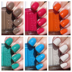 Essie Nail Polish