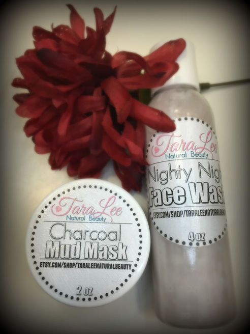 TaraLee Natural Beauty Honest Review and Giveaway