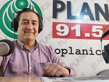 El silencio es la frontera de la verdad