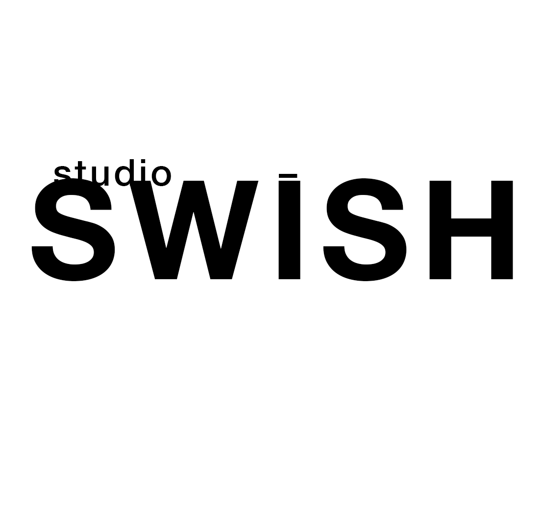 studio S W I S H logo refresh 2019
