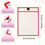 Miniature : Pochette plastique d'entrainement