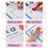 Miniature : Pochette plastique d'entrainement