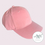 Miniature : Casquette coton - Rose