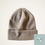 Miniature : Bonnet - Beige