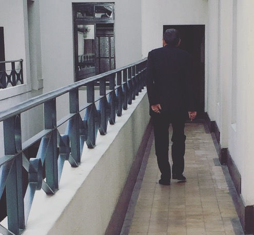 お客様SNAP　SHOGO様