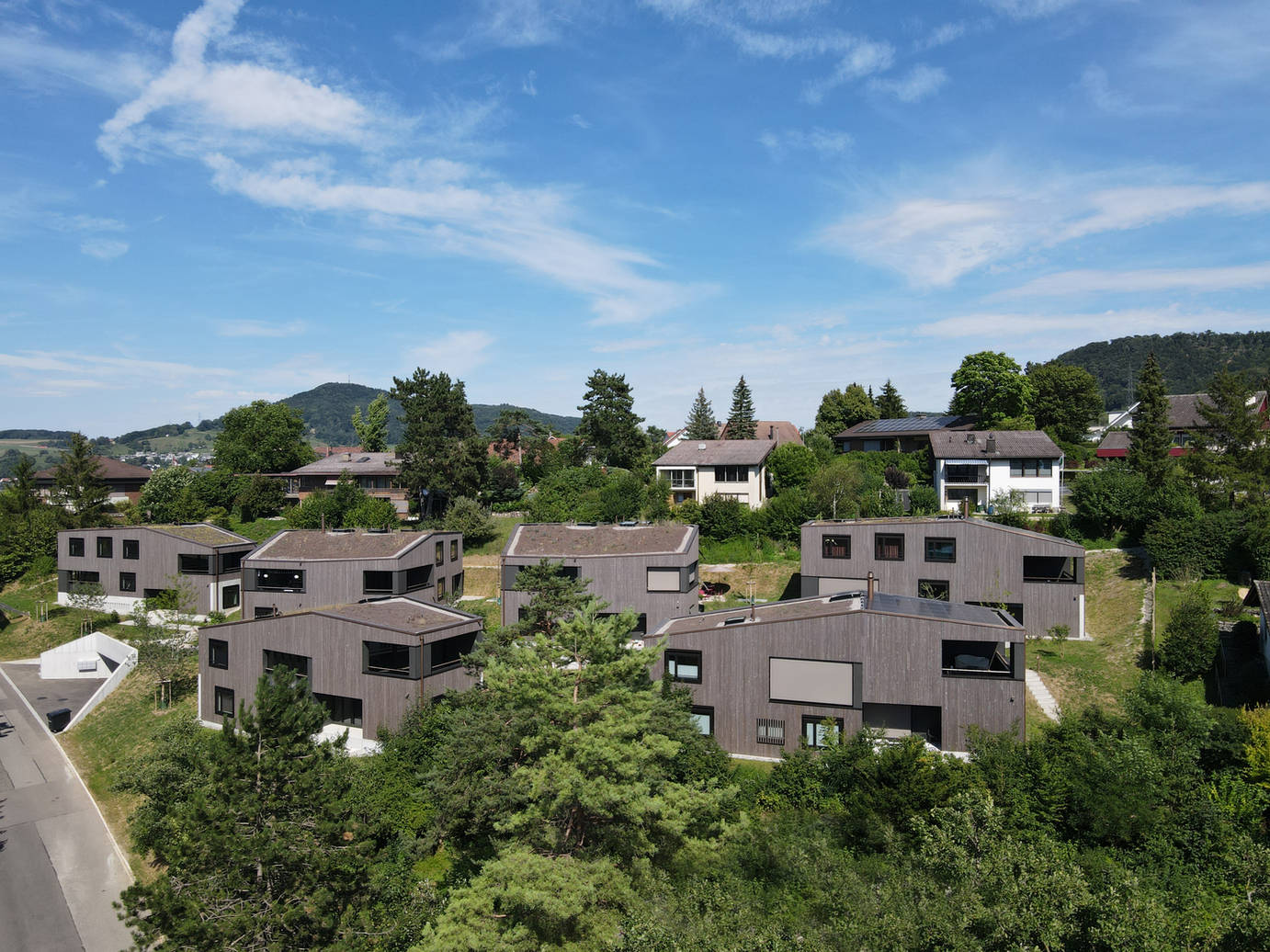 Leben im Park Lebenimpark.ch GipfOberfrick