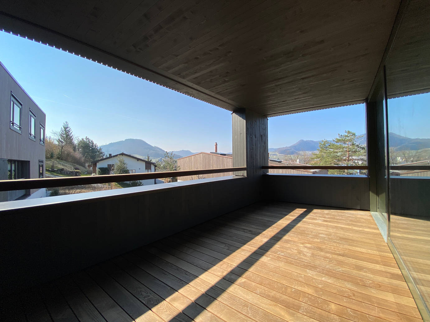 Leben im Park Lebenimpark.ch GipfOberfrick