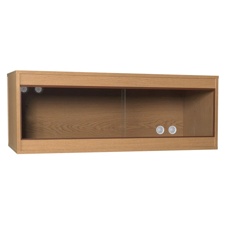 Thumbnail: Monkfield Wooden Vivariums Flat Packed (Various Sizes)