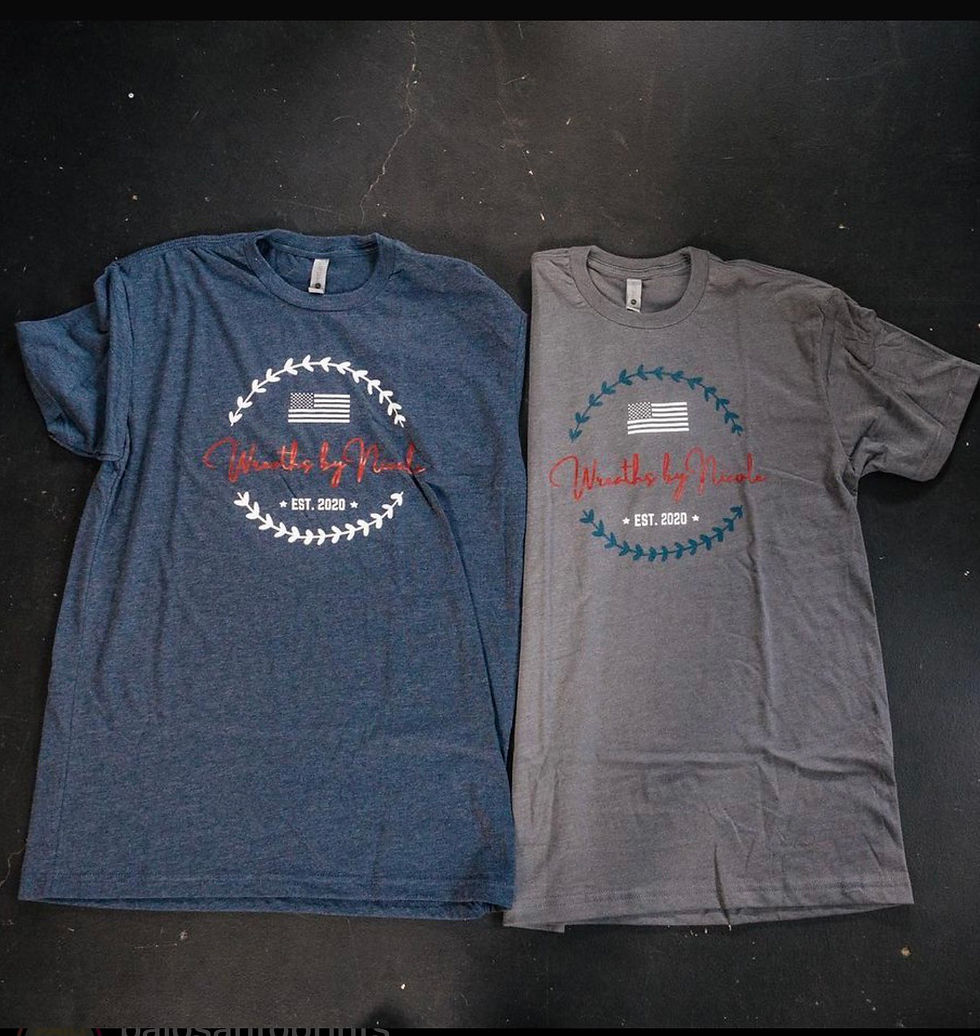 Thumbnail: Tee Shirts