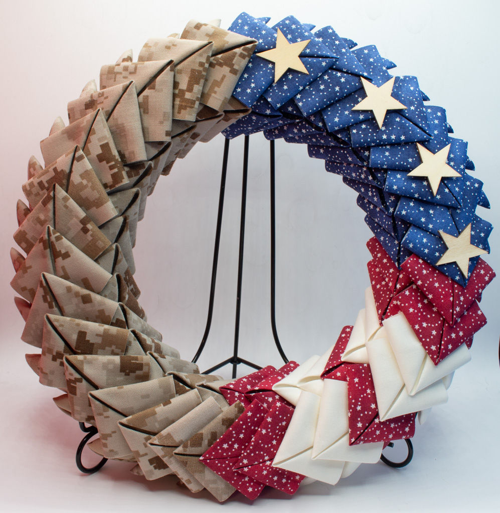 Medium USMC Desert MARPAT