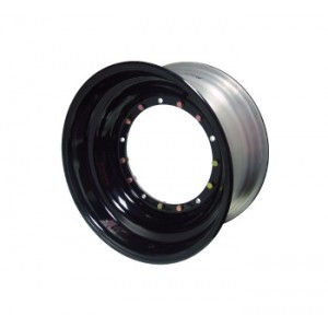 Thumbnail: Keizer 8" Wheel