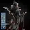 Thumbnail: Laughing Bat / Joker / Batman / Fan Art / Sanix
