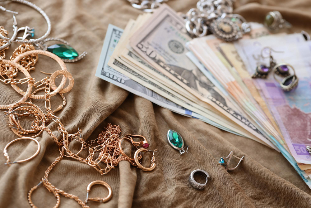 Gold Buyers