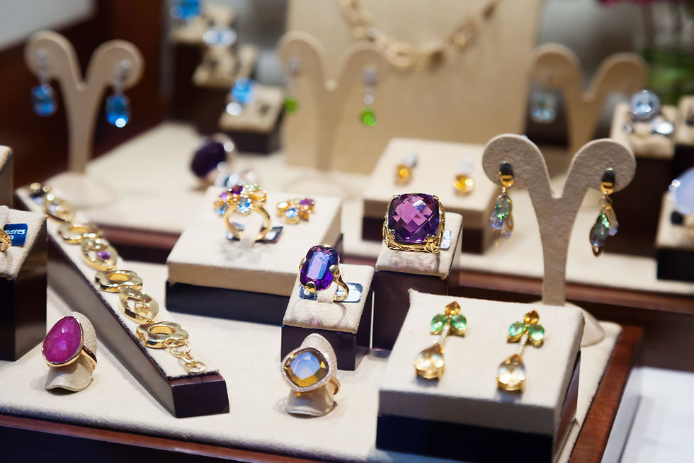  jewelers