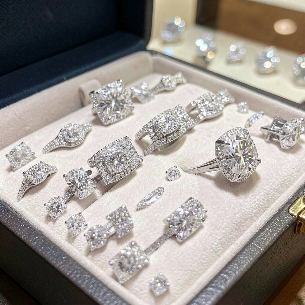 Sell Diamonds