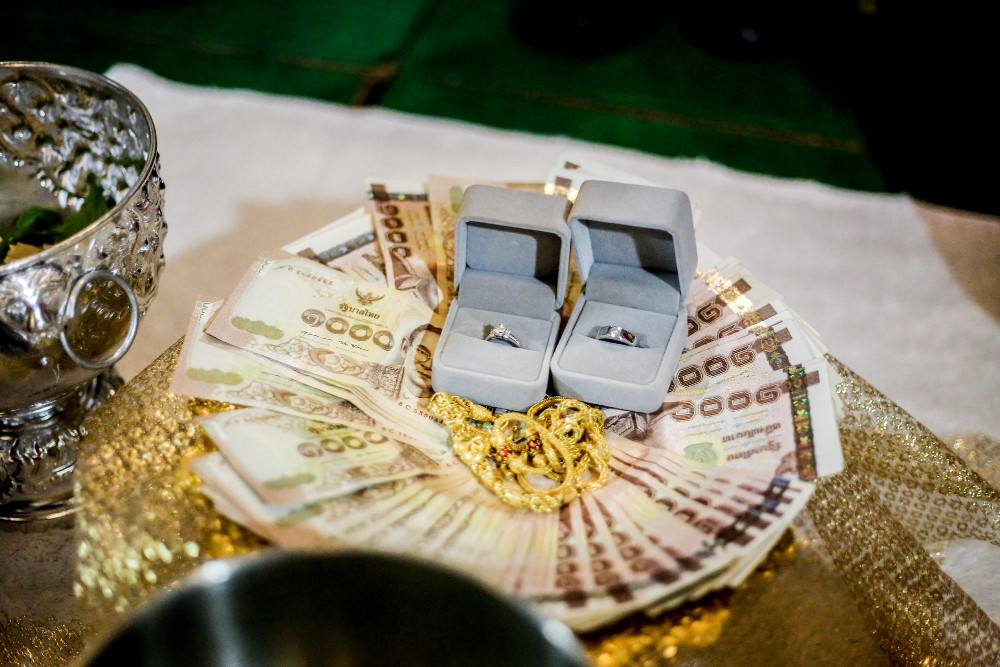 Jewelry Buyer