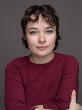 Eleanor Oppen-Riley Loxton Management Actor Sydney