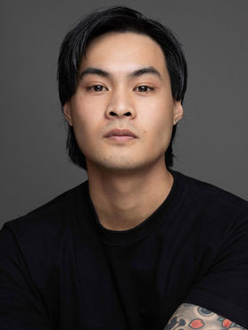 Jonathan Nguyen Loxton Management Actor Sydney