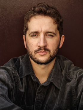 Elias Cuzens Actor | Loxton Management