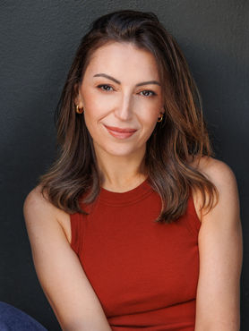 Sera Rose Sydney Actor Loxton Management Sydney