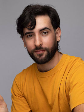 Michael Giglio Actor | Musician