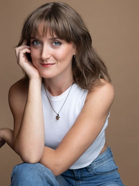 Mazey O'Reilly Actor Sydney | Loxton Management