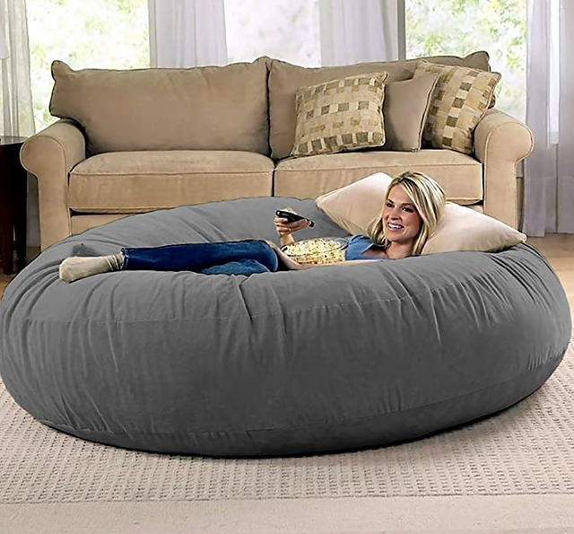 Large Bean Bag Chair for Adult