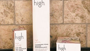 High Beauty Skincare Review