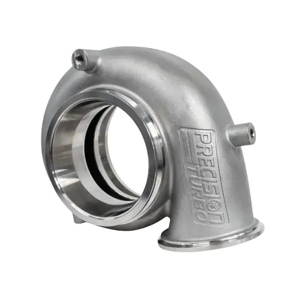 Thumbnail: Precision 8691 Next Gen Pro Mod Turbocharger - 1900HP