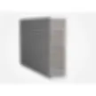 Garrett GT Intercooler Core - 20x12.5x3.5 - 848054-6001