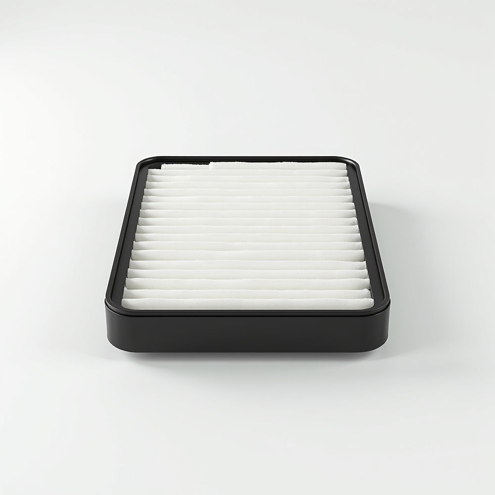 Cabin Air Filter