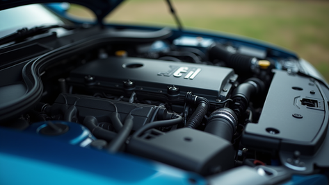 Top Auto Parts for Your Vehicle Maintenance
