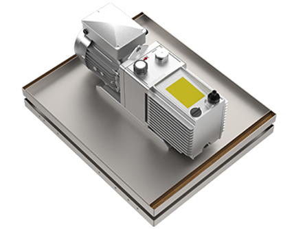 vacuum pump pull out tray.png