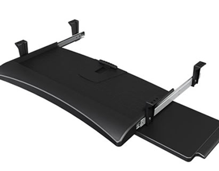 Under desk Keyboard and Mouse area.png