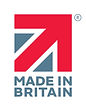 Made In Britian 