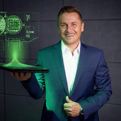 Innovative Ansätze für eine grüne Zukunft