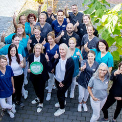 Rückblick: Wettbewerb Praxis des Jahres 2023