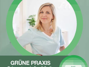 GRÜNE PRAXIS des Monats Februar 2026