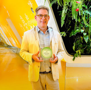 Mit Effizienz und Qualität die Versorgung von Patientinnen und Patienten verbessern