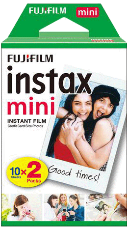 mini filmX20