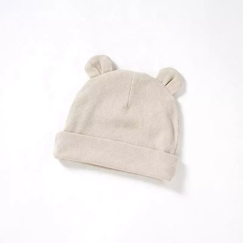 Thumbnail: Baby Bear Hat