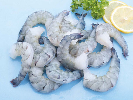 🌊SHRIMP DELIGHTS