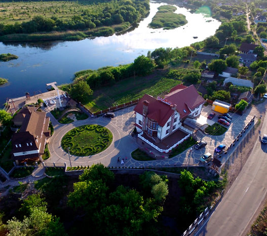 Релакс-тур Благословення роду. Опора Роду: ретрит витривалості та любові