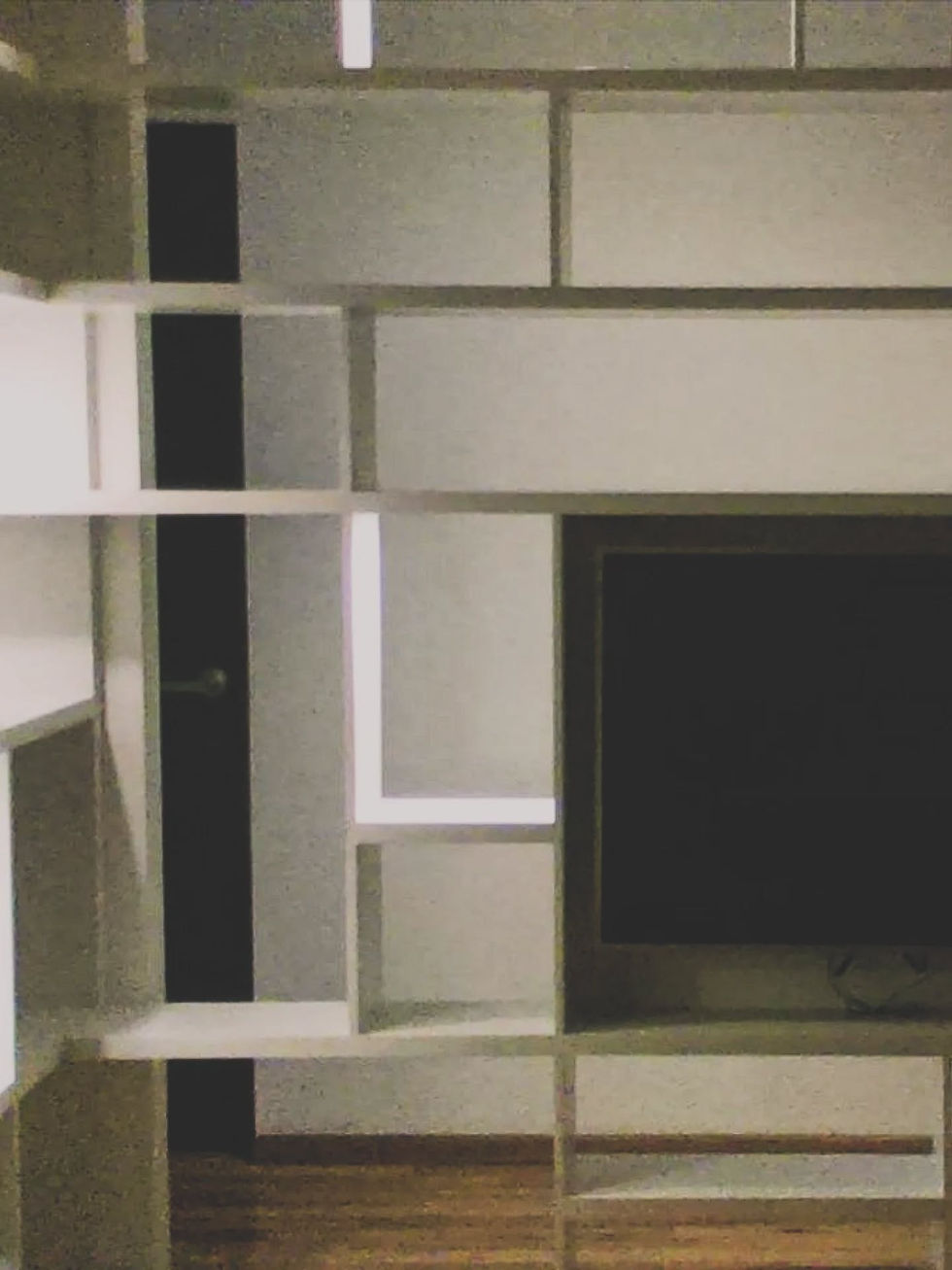 Carpintería arquitectónica y mobiliario funcional con acabados premium y tecnología de materiales.