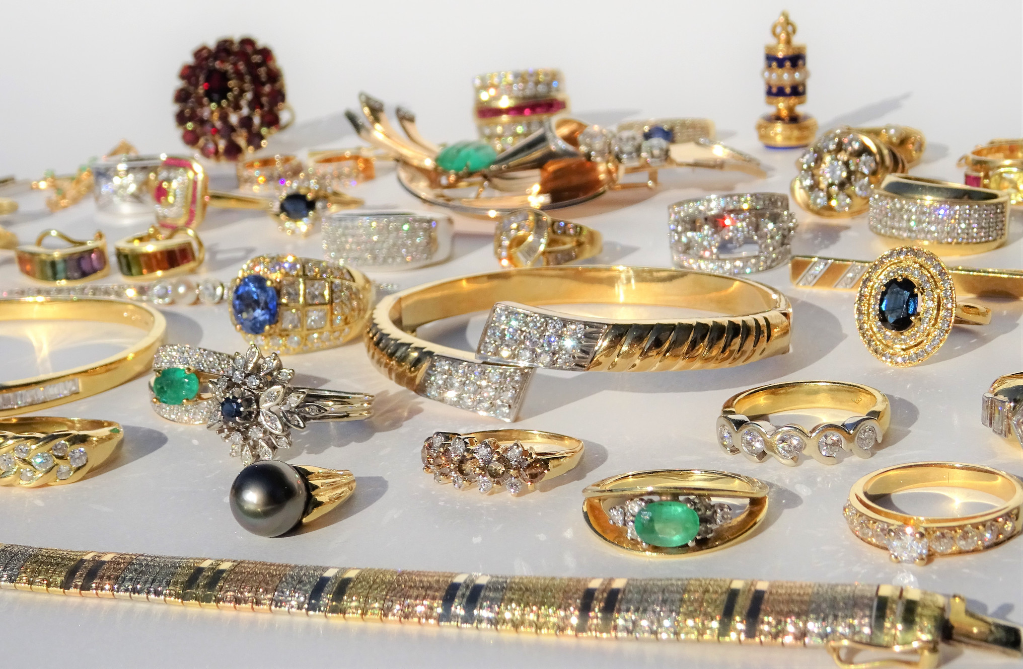 BIJOUX OCCASION .net