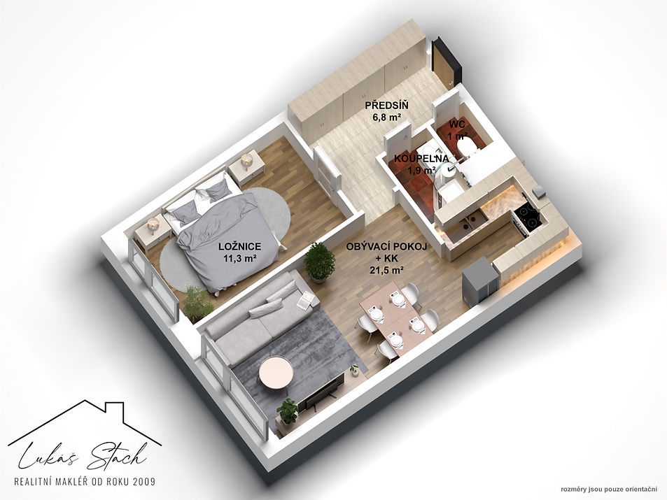 3D pud_Byt 2+kk Modrany.jpg